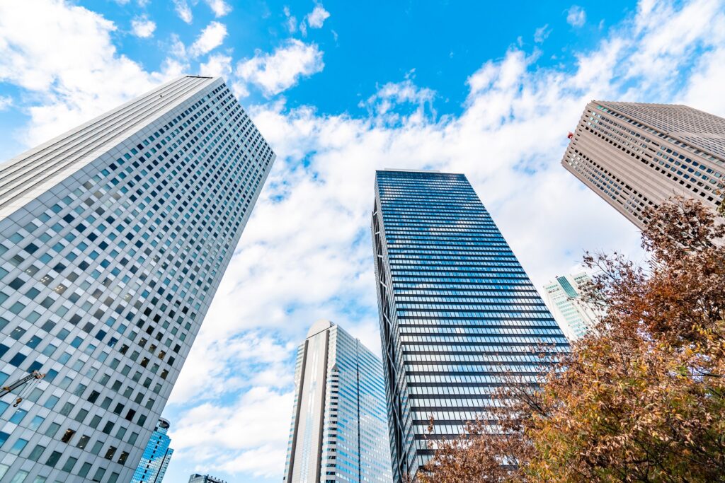 tokyo,buildings